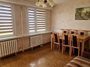 Mieszkanie Inowrocław