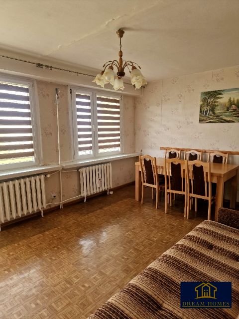 Mieszkanie Inowrocław