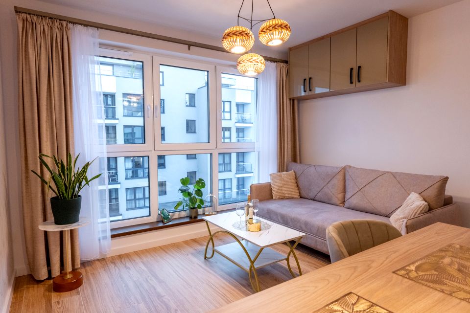 Mieszkanie Bielsko-Biała