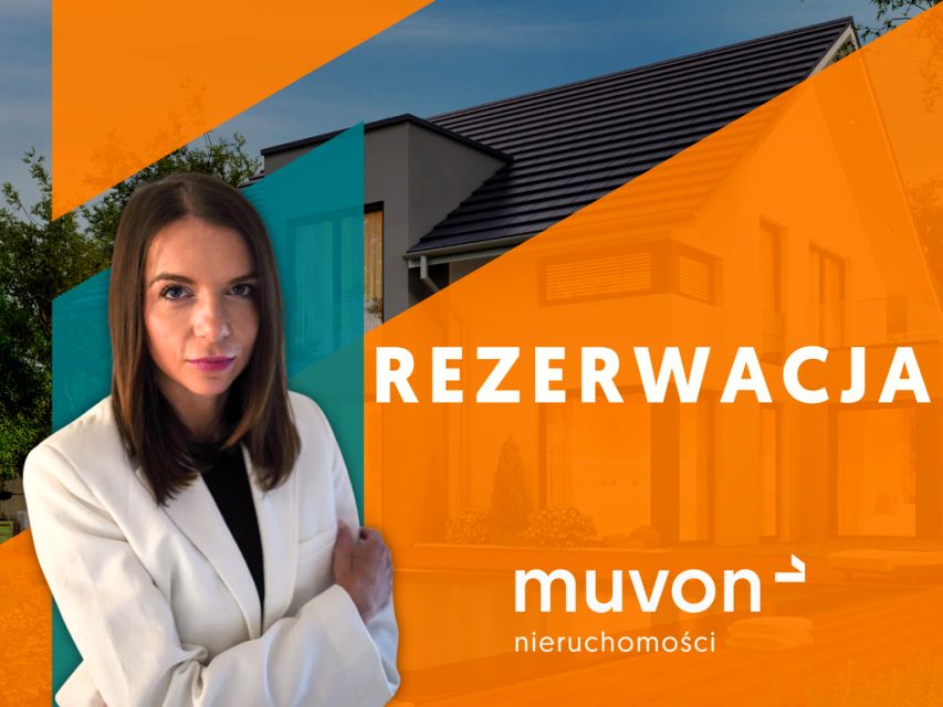 Dom wolnostojący sprzedaż