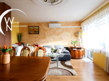 Mieszkanie blok mieszkalny sprzedaż