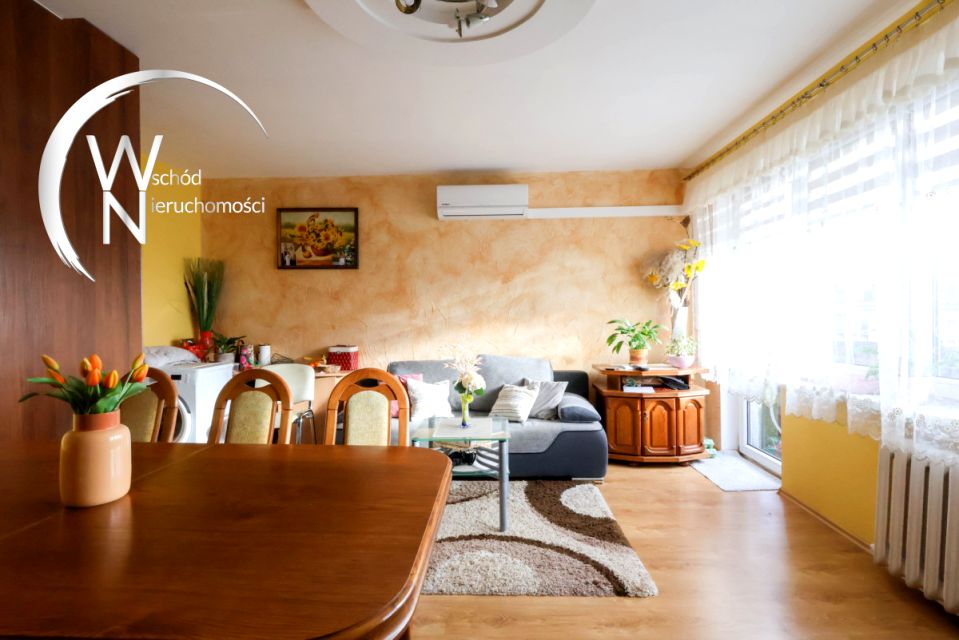 Mieszkanie blok mieszkalny sprzedaż