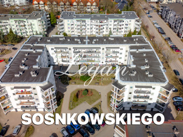 Mieszkanie Gorzów Wielkopolski