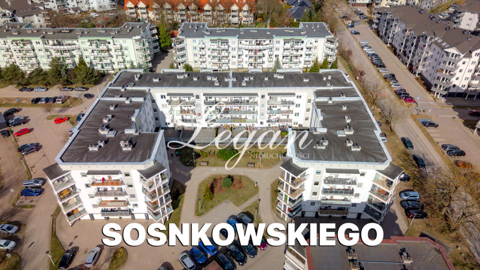Mieszkanie Gorzów Wielkopolski