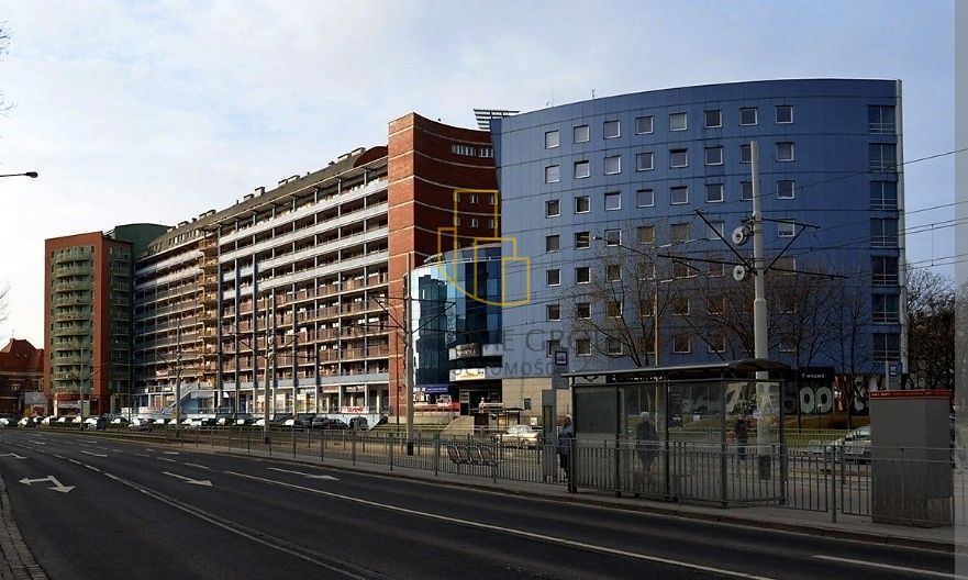 Lokal Wrocław wynajem