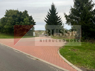 Działka rolna Storkowo