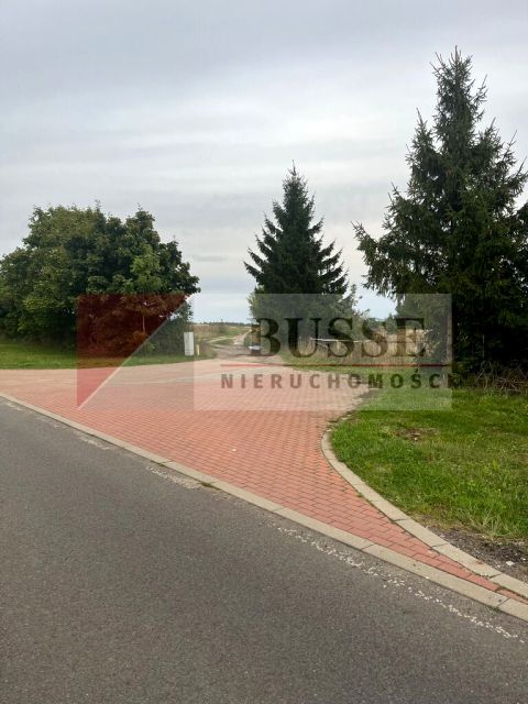 Działka rolna Storkowo