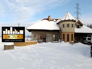 Dom Tczewskie Łąki sprzedaż