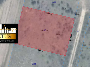 Działka budowlana Gołębiewo Wielkie