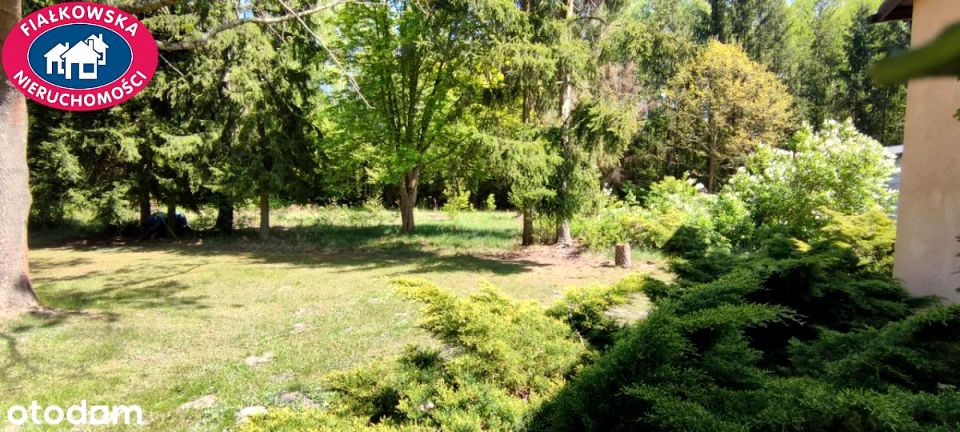 Dom Budy Zaklasztorne