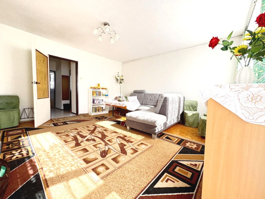 Mieszkanie blok mieszkalny sprzedaż