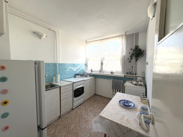 Mieszkanie blok mieszkalny Wrocław