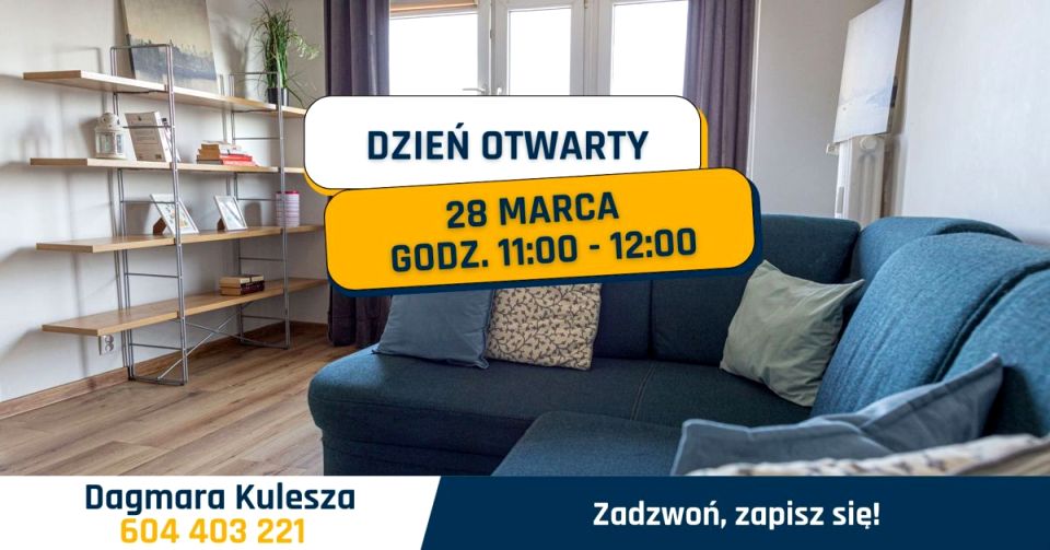 Mieszkanie Warszawa sprzedaż