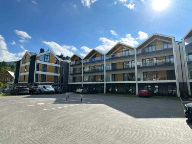 Mieszkanie Szklarska Poręba