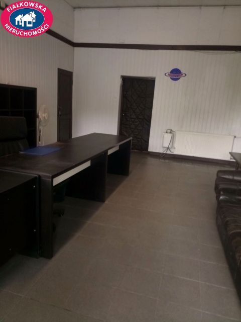 Budynek użytkowy Waleriany wynajem