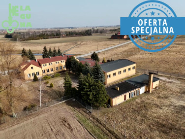 Budynek użytkowy Ktery