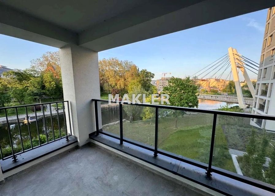 Mieszkanie Bydgoszcz