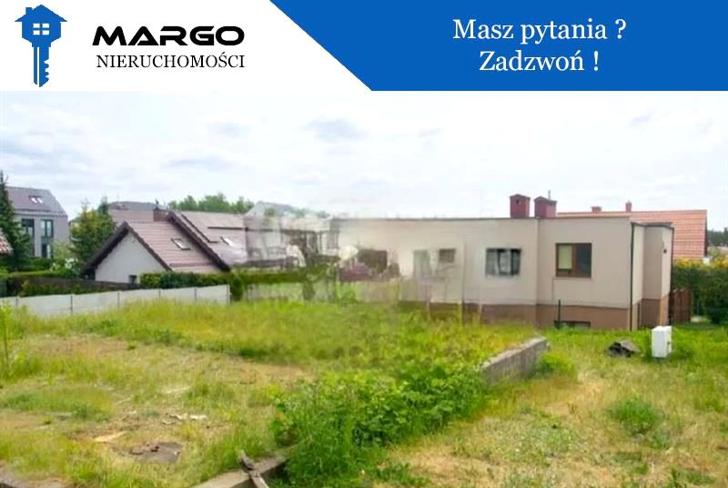 Działka Gdynia