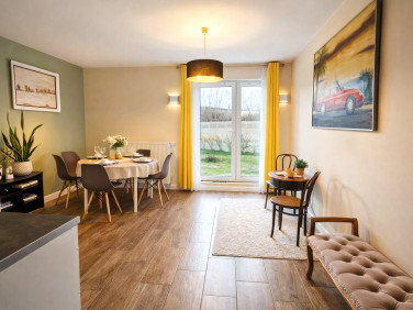 Mieszkanie Pruszków