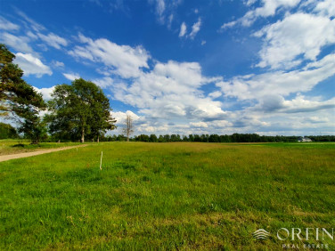 Działka budowlana Pomlewo