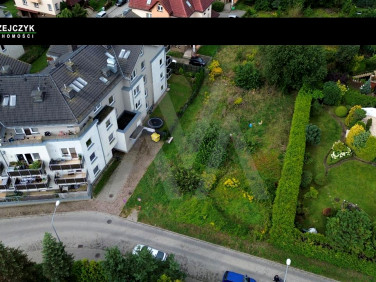 Działka budowlana Gdańsk