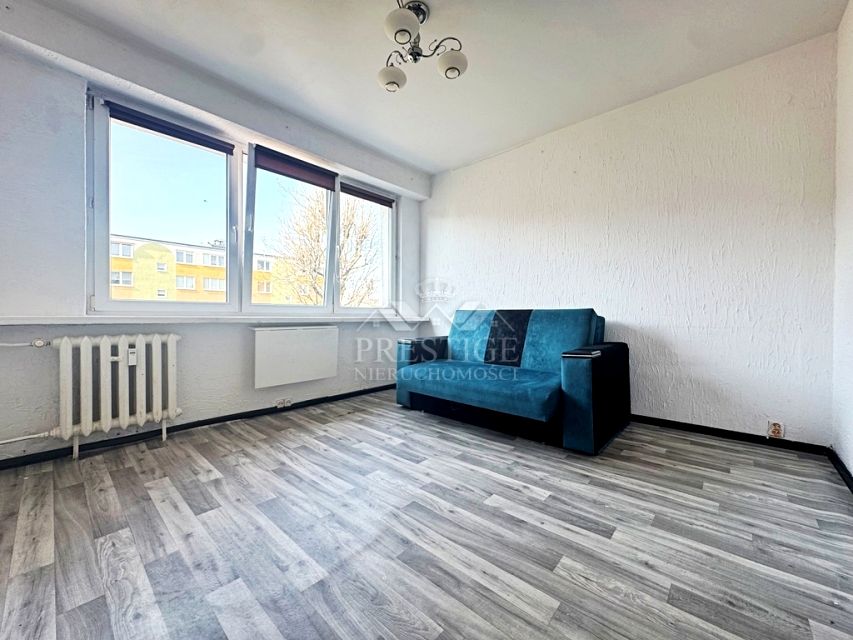 Mieszkanie Inowrocław