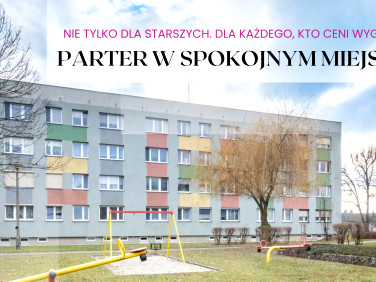 Mieszkanie Racibórz