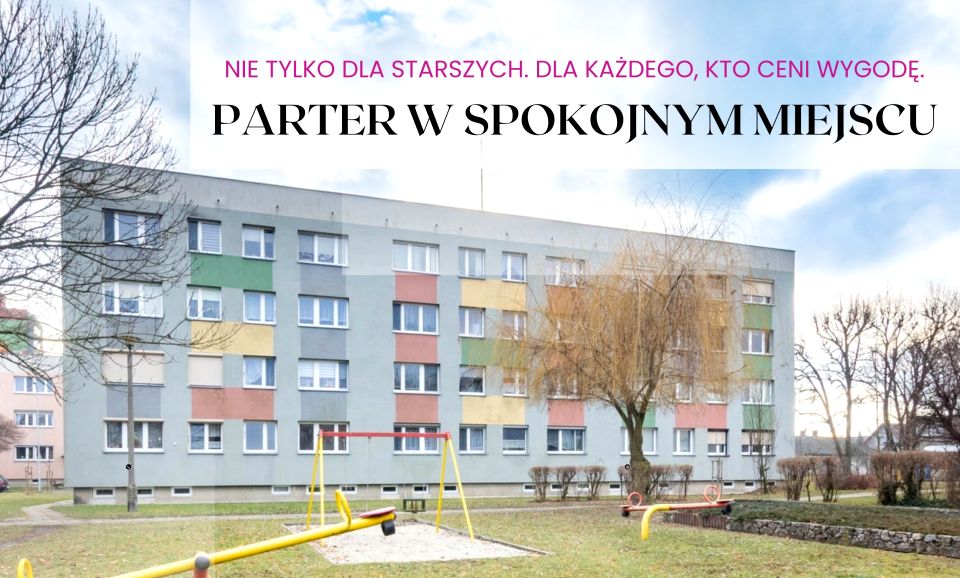 Mieszkanie Racibórz