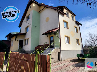 Dom Pruszcz Gdański