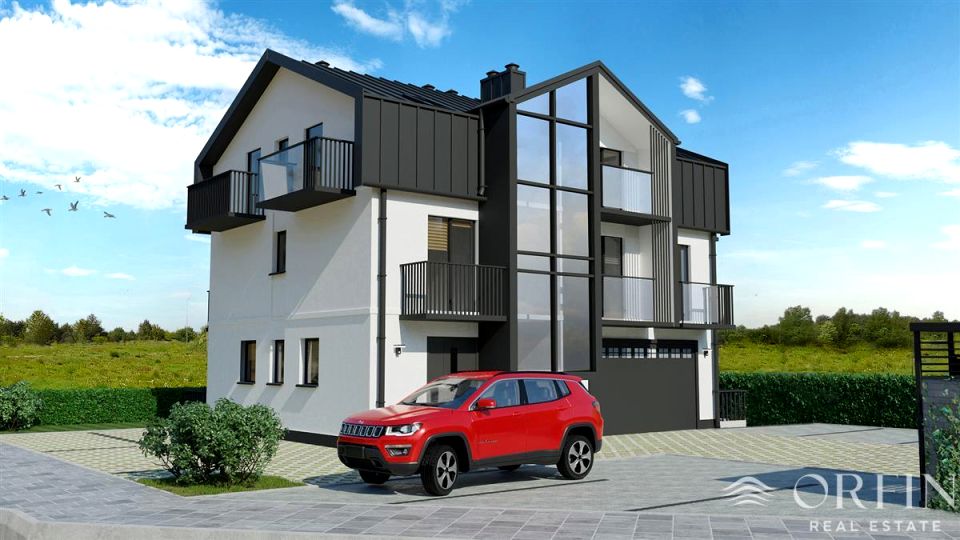 Budynek użytkowy Chłapowo