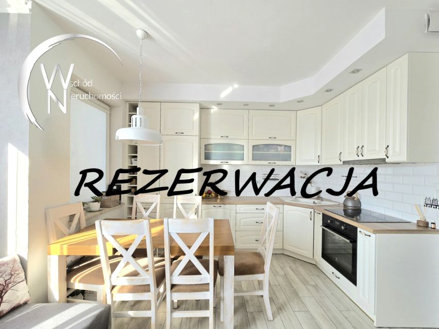 Mieszkanie Suwałki sprzedaż