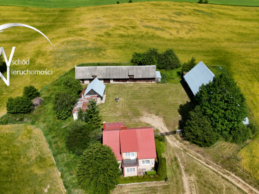 Działka Berżałowce