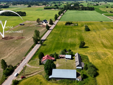 Działka Berżałowce