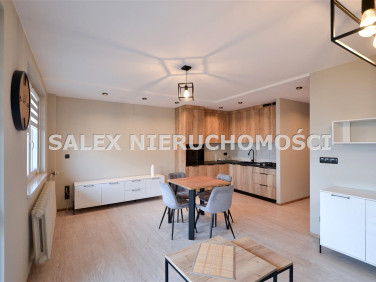 Mieszkanie Żory wynajem