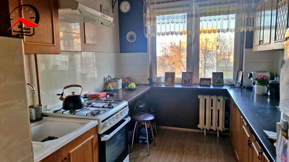 Mieszkanie Kruszwica