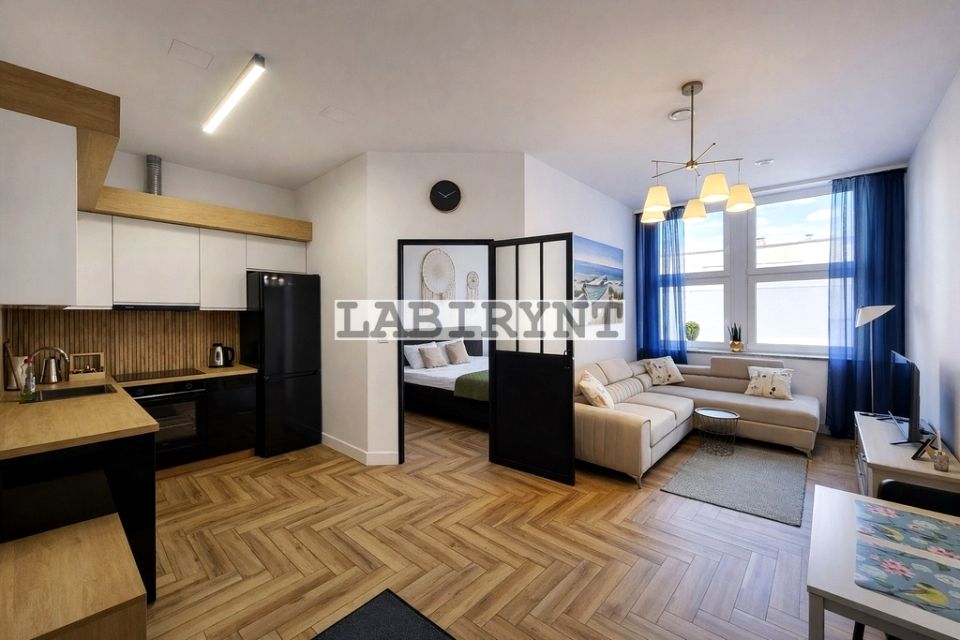 Mieszkanie Częstochowa