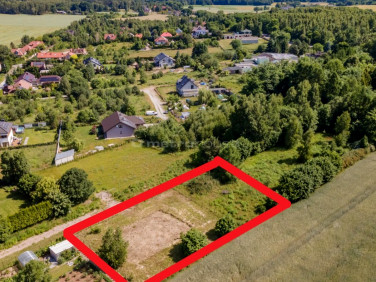 Działka budowlana Natolin