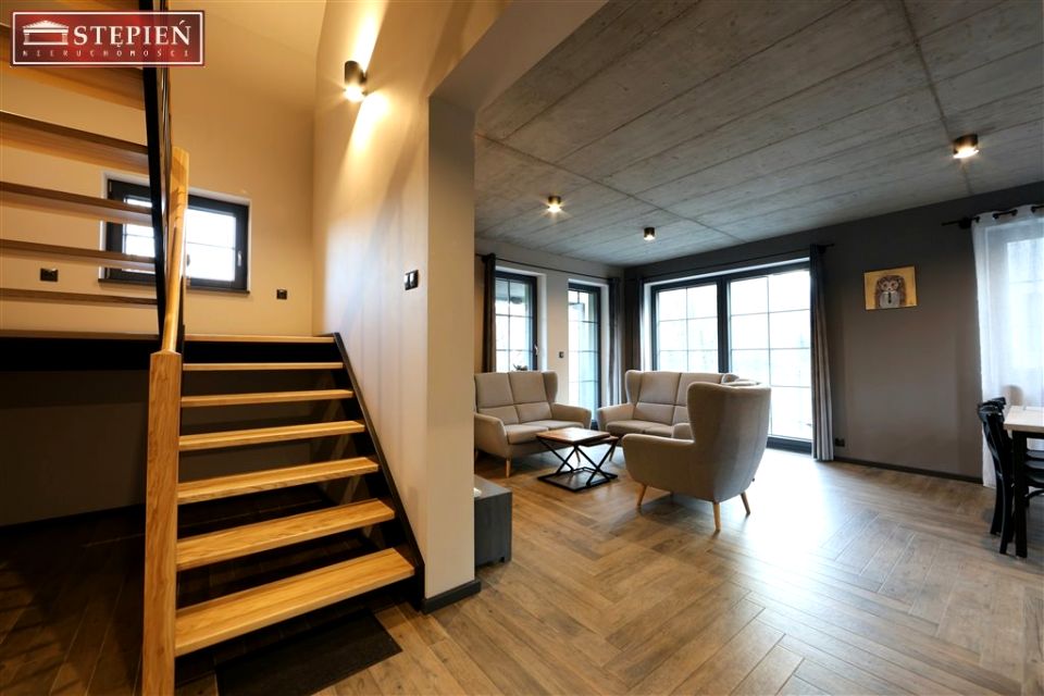 Mieszkanie Jelenia Góra