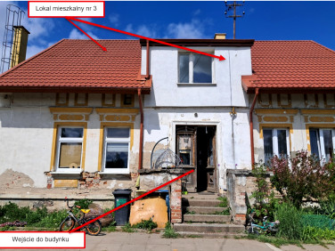 Mieszkanie Bogaczewo