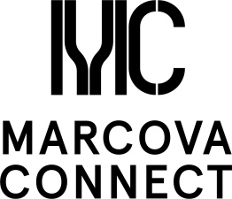 Marcova Connect