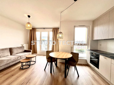 Mieszkanie Wieliczka