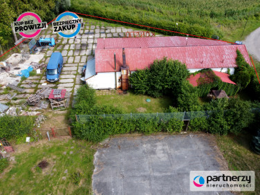 Budynek użytkowy Elbląg