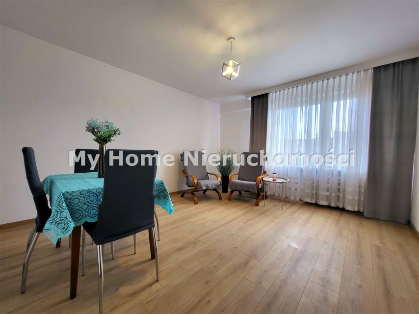 Mieszkanie Częstochowa