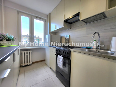 Mieszkanie Częstochowa