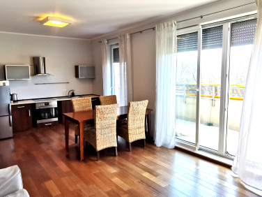 Mieszkanie Poznań sprzedaż