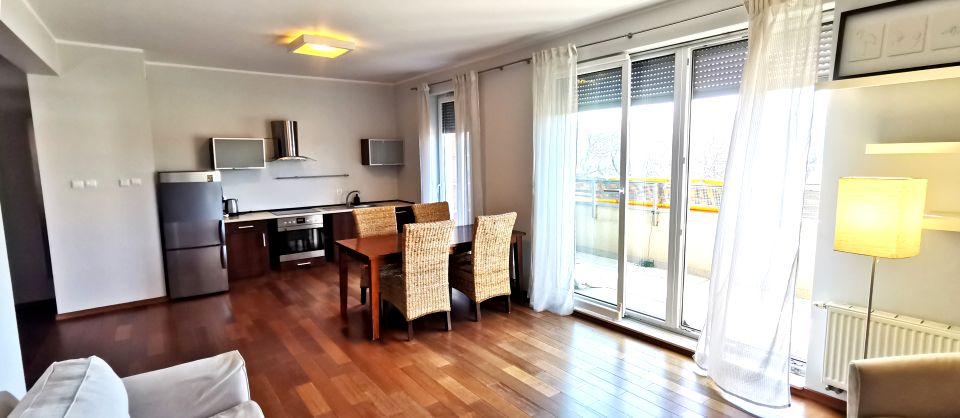 Mieszkanie Poznań sprzedaż