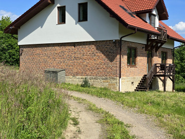 Dom Barwałd Średni