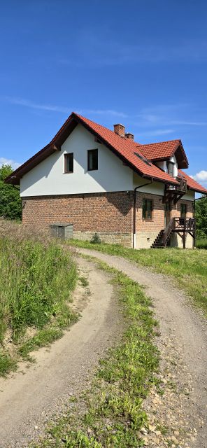 Dom Barwałd Średni