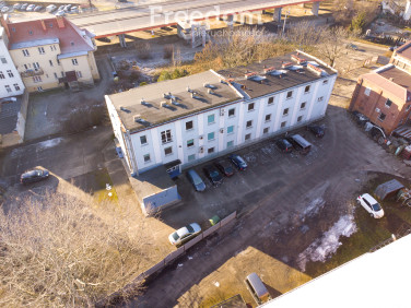 Budynek użytkowy Nysa