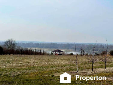 Działka Kaliszany-Kolonia